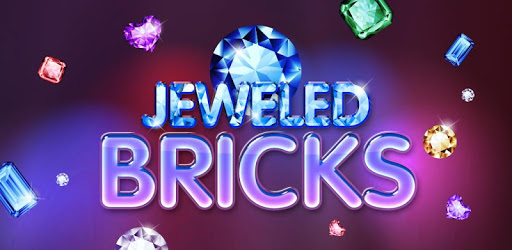 Jeweled Bricks PC screenshot