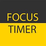 Focus Timer - Increase  Brain Efficiency icon