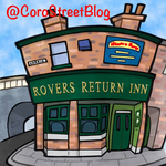 Coronation Street Blog for PC