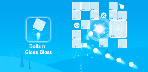 Ballz n Glass Blast PC screenshot