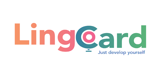 LingoCard PC screenshot