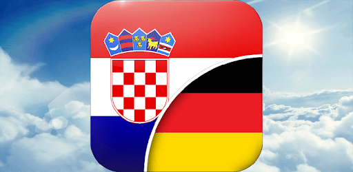 Croatian-German Translator PC screenshot Croatian-German Translator PC screenshot
