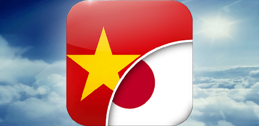 Vietnamese-Japanese Translator PC screenshot