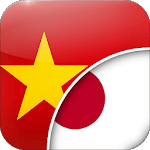 Vietnamese-Japanese Translator for PC