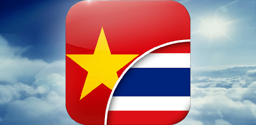 Vietnamese-Thai Translator PC screenshot