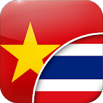 Vietnamese-Thai Translator for PC