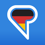 Learn German - Listening, Reading and Vocabulary icon