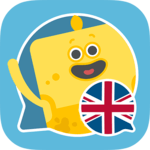 Lingumi - Kids English Speaking App icon