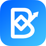 Bexplus-Cryptocurrency exchange icon