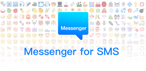 Messenger for SMS PC screenshot