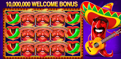 Jackpot Slots - Slot Machines & Free Casino Games PC screenshot