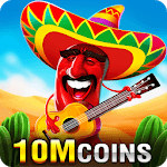 Jackpot Slots - Slot Machines & Free Casino Games icon