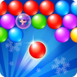 Bubble Shooter Holiday icon
