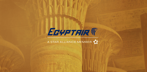EGYPTAIR PC screenshot