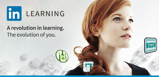 LinkedIn Learning: Online Courses to Learn Skills PC screenshot