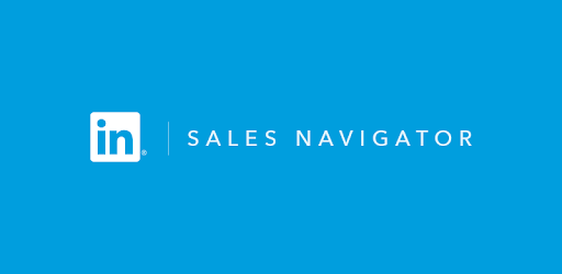 LinkedIn Sales Navigator PC screenshot