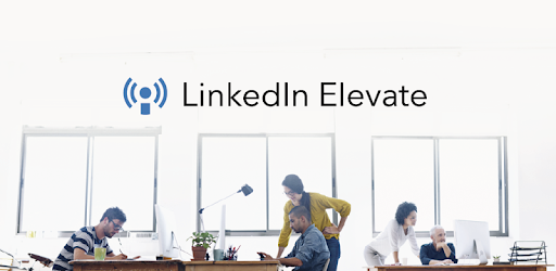 LinkedIn Elevate PC screenshot LinkedIn Elevate PC screenshot