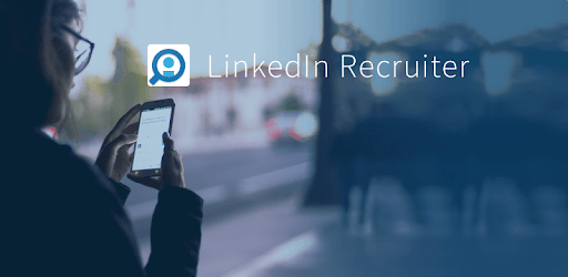 LinkedIn Recruiter PC screenshot LinkedIn Recruiter PC screenshot
