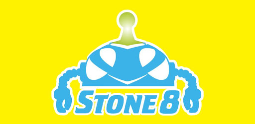 STone8 PC screenshot STone8 PC screenshot