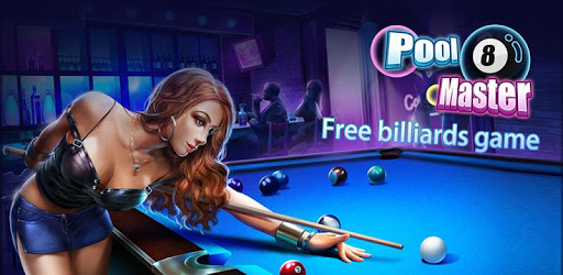 Pool master 2018 - free billiards game PC screenshot