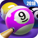 Pool master 2018 - free billiards game icon