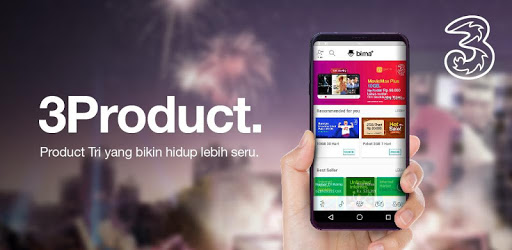 bima+ PC screenshot