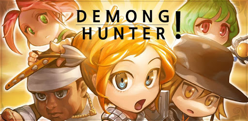 Demong Hunter - Action RPG PC screenshot