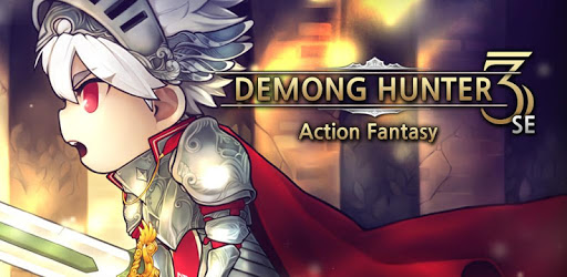 Demong Hunter 3 SE PC screenshot