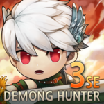 Demong Hunter 3 SE for PC