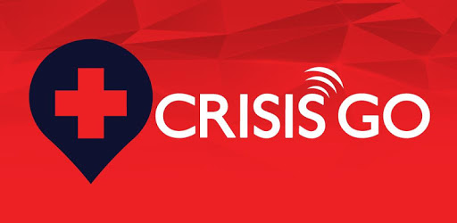 CrisisGo PC screenshot