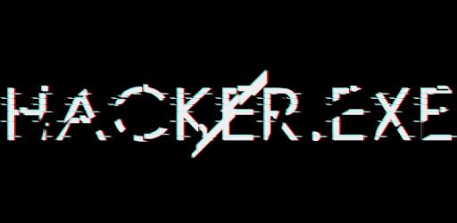 Hacker.exe - Mobile Hacking Simulator Free PC screenshot
