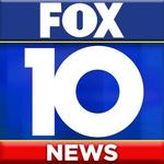 FOX10 News Mobile Alabama WALA icon