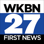 WKBN 27 First News icon