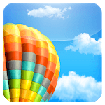 Twilight Sky Live Wallpaper for PC