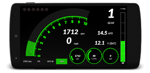 TunerView for Android PC screenshot TunerView for Android PC screenshot