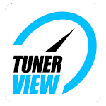 TunerView for Android icon