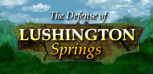 Lushington Springs Free PC screenshot