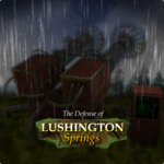 Lushington Springs Free for PC