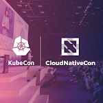 KubeCon+CNC icon