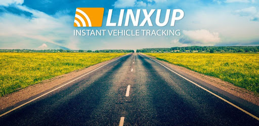 Linxup PC screenshot