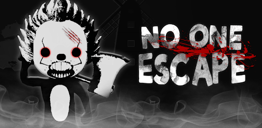 No One Escape PC screenshot No One Escape PC screenshot