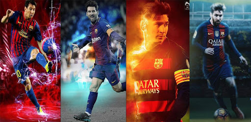 Lionel Messi HD Wallpapers Full HD - Leo Messi PC screenshot