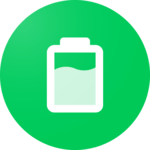 Power Battery - Battery Life Saver & Health Test icon