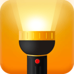 Power Light - Flashlight with LED Reminder Light icon
