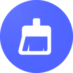 Power Clean - Antivirus & Phone Cleaner App icon