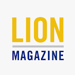 LION Magazine Global icon