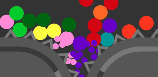 Ball Smasher PC screenshot