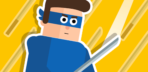 Mr Ninja - Slicey Puzzles PC screenshot