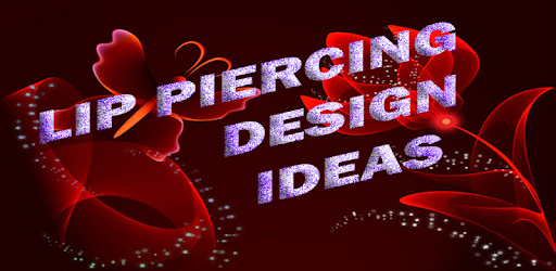 Lip Piercing designs PC screenshot
