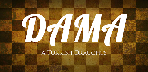 Dama (Turkish Draughts) PC screenshot